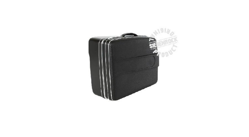 Hornig / ホーニグ ピン Motocase Classic  left for BMW R2V | 4654103