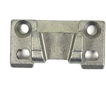 Hornig Single replacement fixation plate for Classic motocases | 4654114