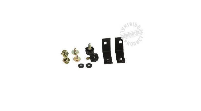 Hornig / ホーニグ ピン Mounting kit for BMW PD & BASIC | 4654839