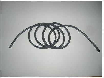 Hornig Caulking strip for windscreen  per meter | 4663189