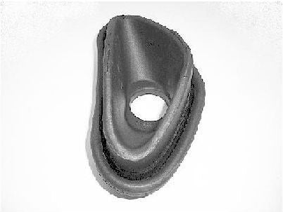 Hornig Protective sleeve for fairing  left | 4663500
