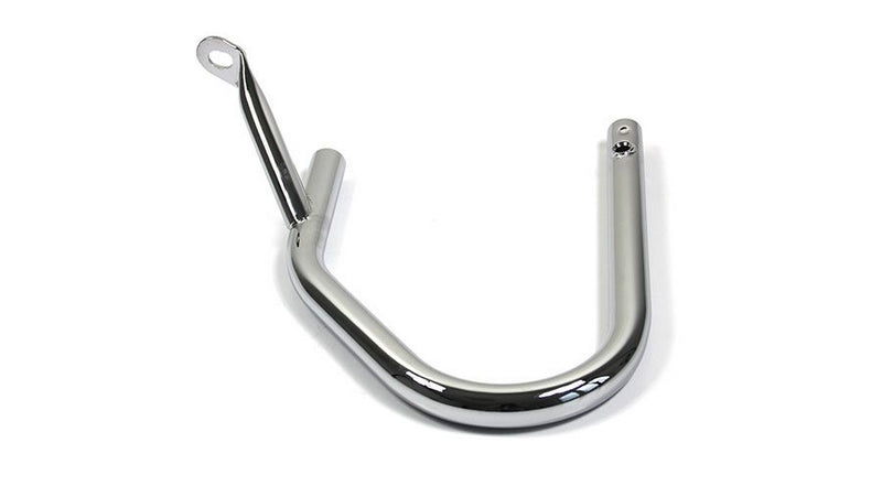 Hornig / ホーニグ ピン Cylinder protection right for BMW R2V /7-* | 4671880