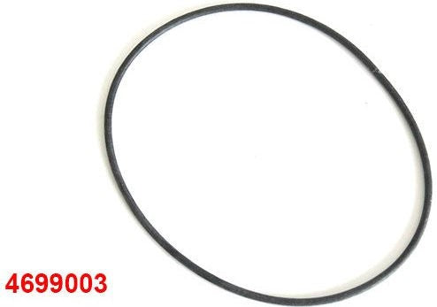Hornig Rubber seal for front indicator lens | 4699003