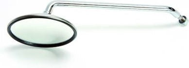 Hornig Mirror metal  chrome-plated  left  long | 5116023