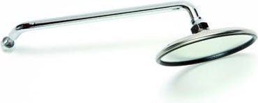 Hornig Mirror metal  chrome-plated  right  long | 5116024