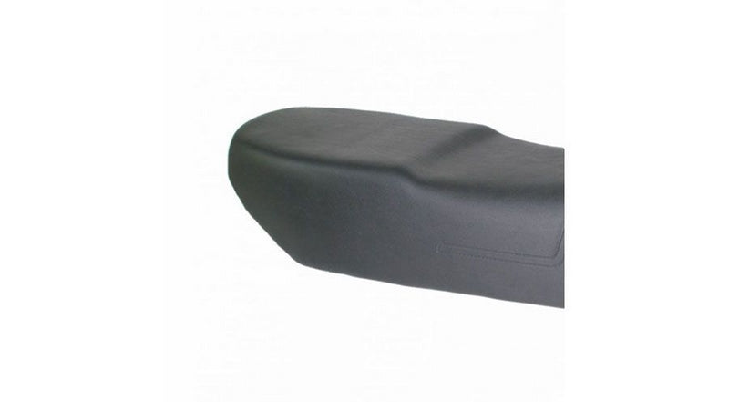 Hornig / ホーニグ ピン Cover black for double seat BASIC for BMW BASIC | 5253622