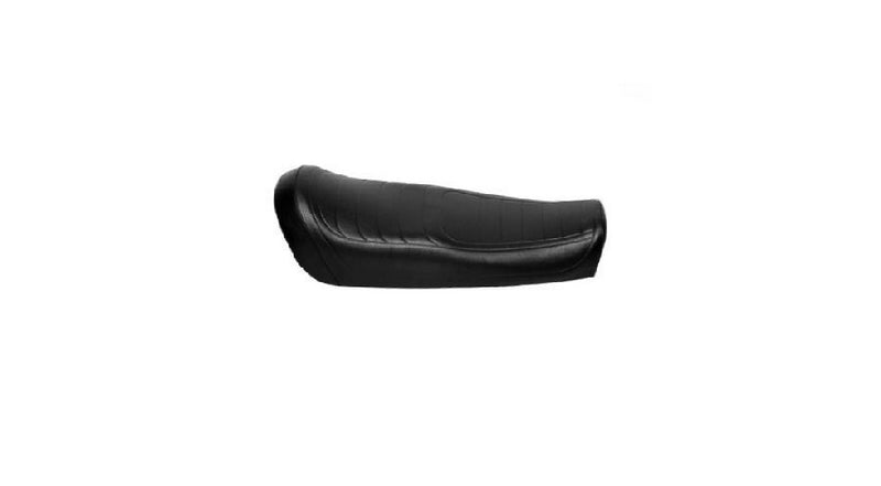 Hornig / ホーニグ ピン Seat S with crossway seams  hard version  improved remake for BMW R90S  R100S  R100CS  R100RS  R100RT *-1984 | 5253836