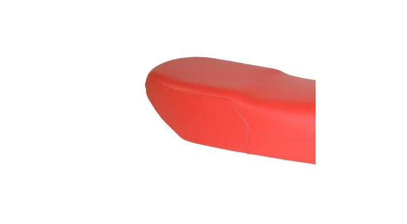 Hornig / ホーニグ ピン Seat-cover for G/S  red  improved remake for BMW G/S | 5255133