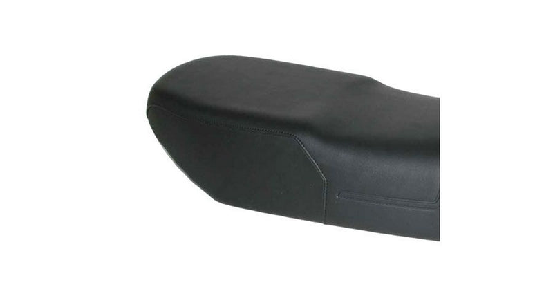 Hornig / ホーニグ ピン Seat-cover for G/S  black  improved remake for BMW G/S Monolever | 5255143