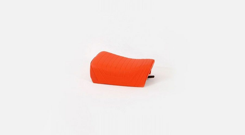 Hornig / ホーニグ ピン Single seat G/S PD red  improved remake for BMW R65GS  R80G/S & R80ST Monolever | 5255170