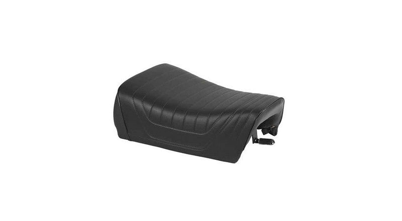 Hornig / ホーニグ ピン Single seat G/S PD black  improved remake for BMW R65G/S  R80G/S | 5255180