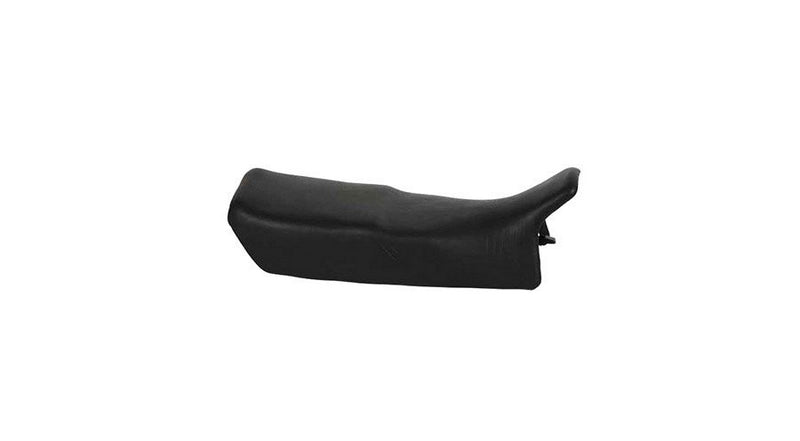 Hornig / ホーニグ ピン Seat GS paralever  black  high for BMW R80GS  R80GS PD  R100GS & R100GS PD | 5255201