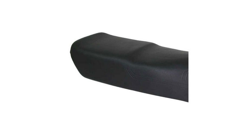 Hornig / ホーニグ ピン Cover black  for double seat GS paralever  low (5255200) for BMW GS Paralever | 5255202