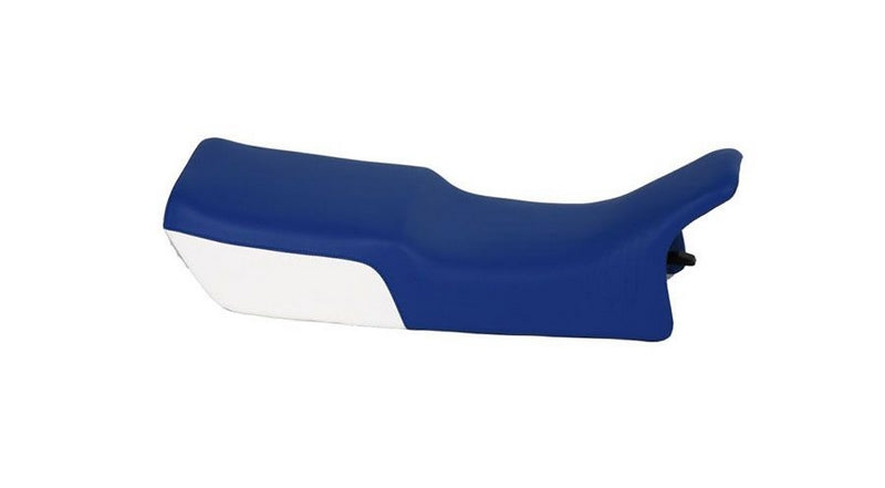 Hornig / ホーニグ ピン Seat GS white-blue  low for BMW R80GS  R80GS PD  R100GS & R100GS PD | 5255230