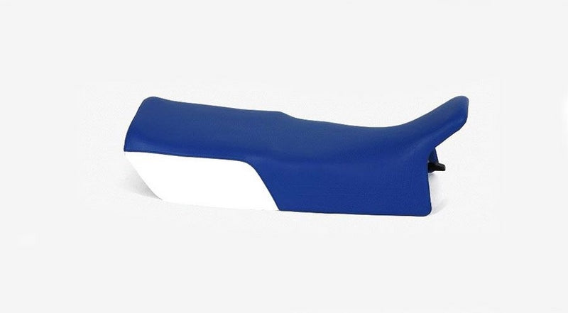 Hornig / ホーニグ ピン Seat GS white-blue  high for BMW R80GS  R80GS PD  R100GS & R100GS PD | 5255231