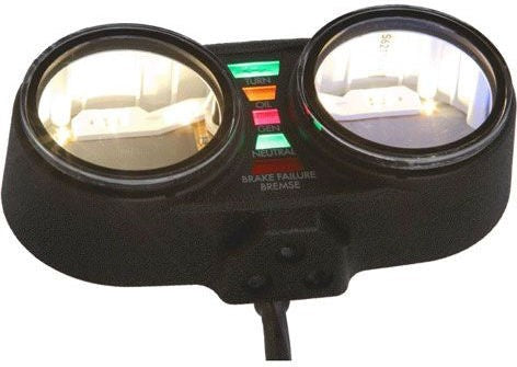Hornig Indicator unit with LED technology | 6211665