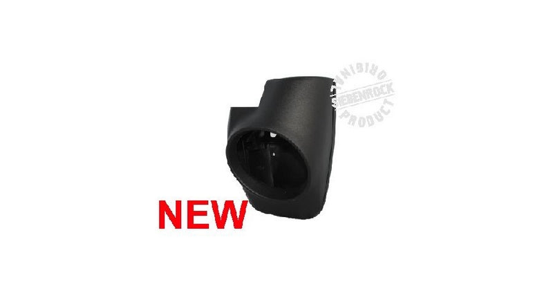Hornig / ホーニグ ピン headlight housing complete black for BMW R65GS  R80G/S  R80GS & 100GS | 6221040