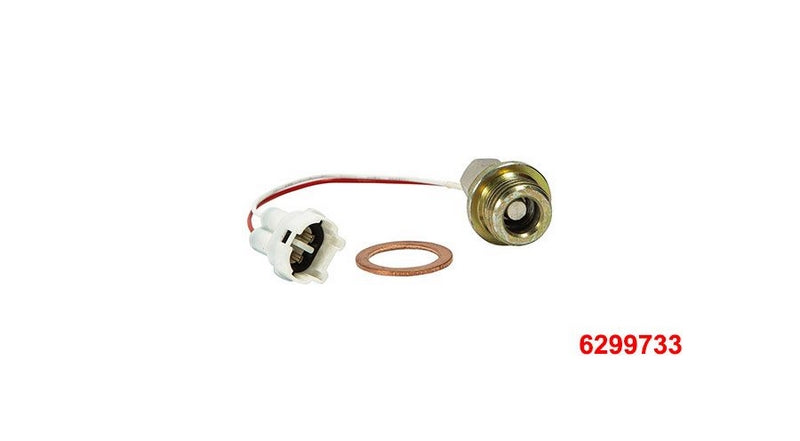 Hornig / ホーニグ ピン Temperature sensor for speedometer 6212646/6212647 for BMW R65GS  R80G/S  R80GS & R100GS -9/1990  R80GS Basic | 6299733