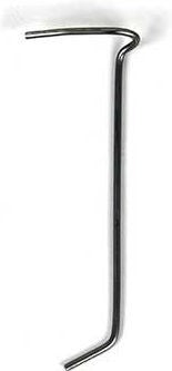 Hornig Retention clip  single  for reflector into chrome ring of headlamp | 6312468