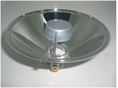 Hornig Reflector for headlight H4 | 6312537