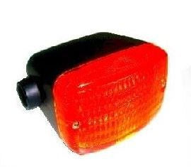 Hornig Blinker black  front or rear  left or right | 6323442