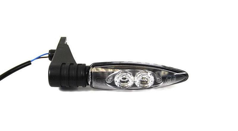 Hornig / ホーニグ ピン LED Indicator rear for BMW F650GS (08-12)  F700GS & F800GS | 63238522500