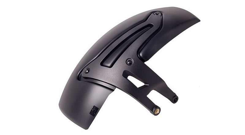 Hornig / ホーニグ ピン ABS resin mud guard for BMW R 1200 GS LC (2013-2017) & R 1200 GS Adventure  LC (2014-2017) | 6352J