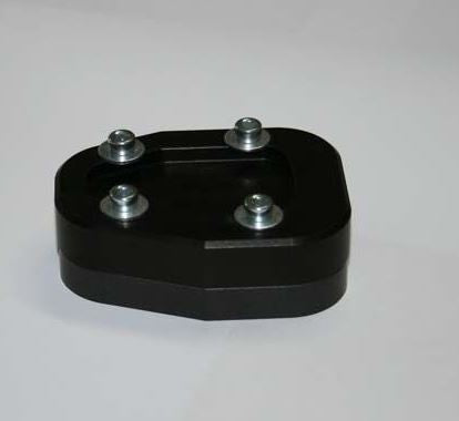 Hornig Extra screws for Heightening (4 pieces) | 70043