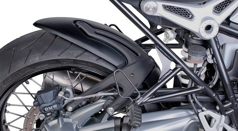 Hornig / ホーニグ ピン ABS resin mud guard for BMW RnineT  RnineT Pure  Racer  Urban G/S & RnineT /5 | 7023J