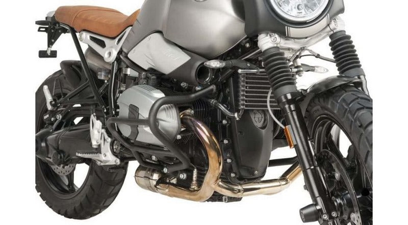 Hornig / ホーニグ ピン Crash bars for BMW RnineT  RnineT Scrambler  Pure  /5  Racer & Urban G/S ( -2021) | 7095N