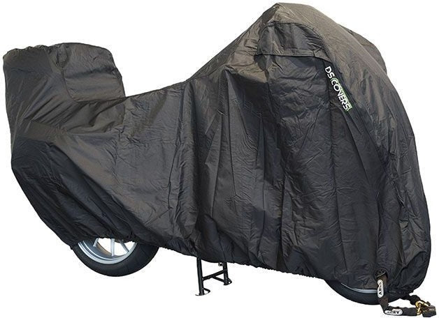 Hornig Topcase Outdoor Cover XXL | 73160613