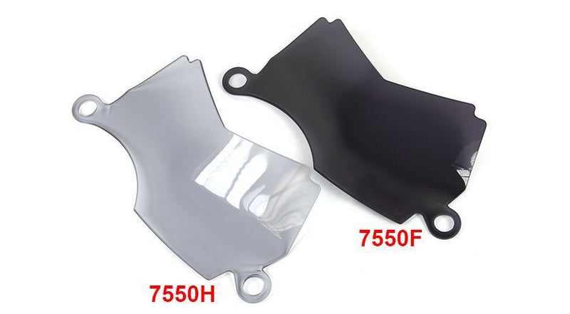 Hornig / ホーニグ ピン Small deflector for BMW R 1200 GS LC (2013-2016) & R 1200 GS Adventure  LC (2014-2018) | 7550F