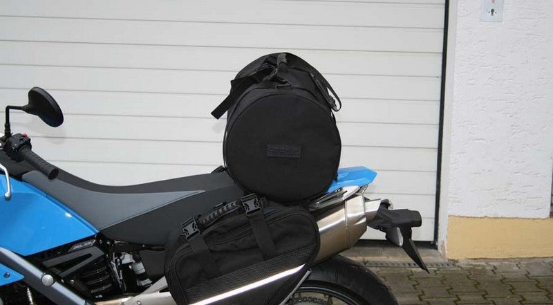 Hornig Duffel Bag | 7653818