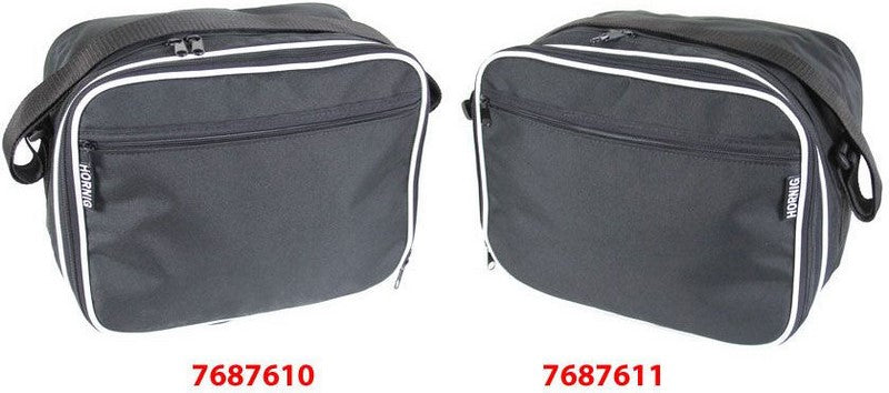 Hornig Left GS Bag | 7687610