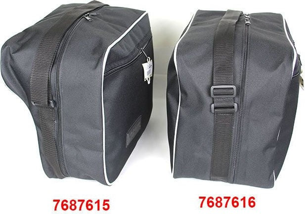 Hornig Aluminum Case Bag Cardan Side | 7687616