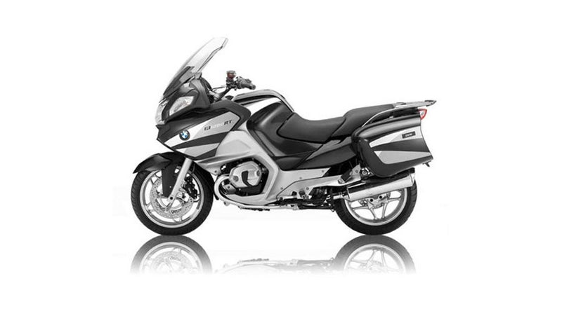 Hornig / ホーニグ ピン Clear Indicators for BMW R1200RT 2010-2013 | 7706408