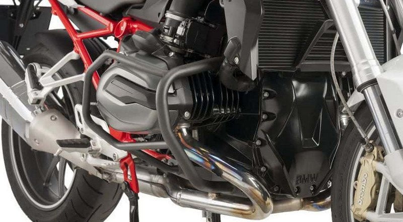 Hornig / ホーニグ ピン Crash bars for BMW R 1200 R  LC (2015-2018) | 7768N