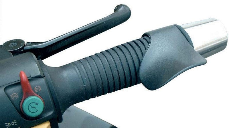 Hornig Throttle Control | 80055