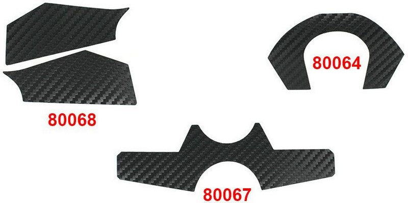 Hornig Dash Pad | 80064