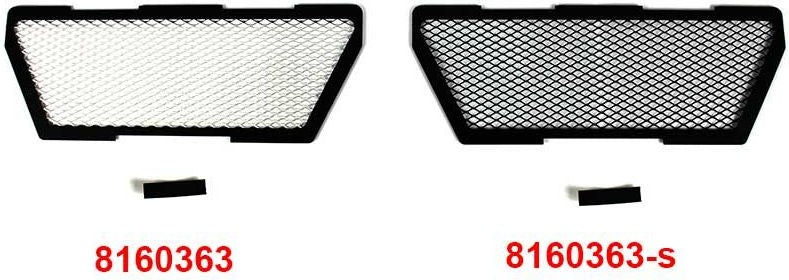Hornig Cooler protection  black | 8160363-s