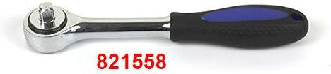 Hornig 1/4 change-over ratchet | 821558