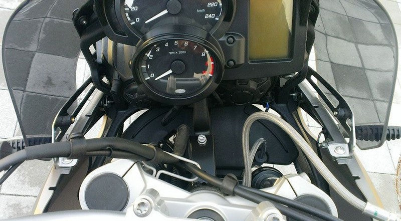 Hornig Windshield Holder | 8531603