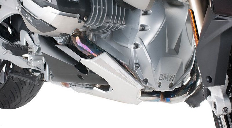 Hornig / ホーニグ ピン Exhaust protection for BMW R 1200 RT  LC (2014-2018) | 8546P