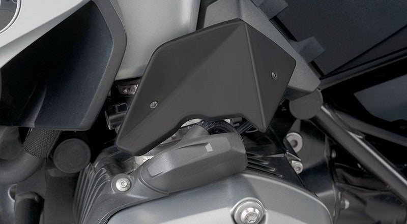 Hornig / ホーニグ ピン Side Covers for BMW R1200GS LC (2013-2018) | 9175N