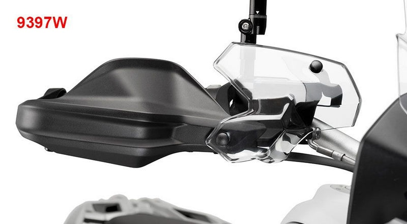 Hornig / ホーニグ ピン Handlebar deflector for BMW R1200GS LC | 9397F