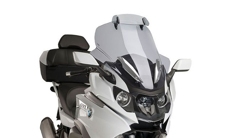 Hornig / ホーニグ ピン Vario Touring screen for BMW K1600GT & K1600GTL | 9513H