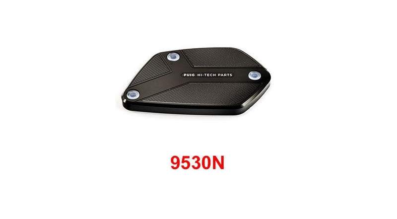 Hornig / ホーニグ ピン Cover brake fluid reservoir for BMW F750GS  F850GS & F850GS Adventure | 9530N