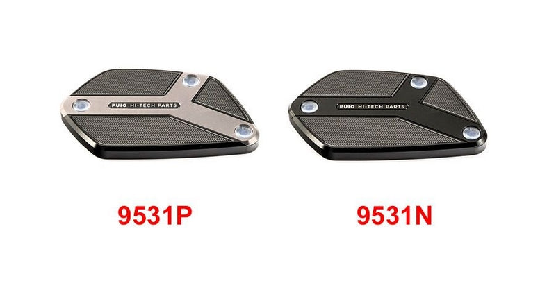Hornig / ホーニグ ピン Cover clutch fluid reservoir for BMW RnineT (2017-)  RnineT Scrambler  Pure  Racer  Urban G/S & RnineT /5 | 9531P