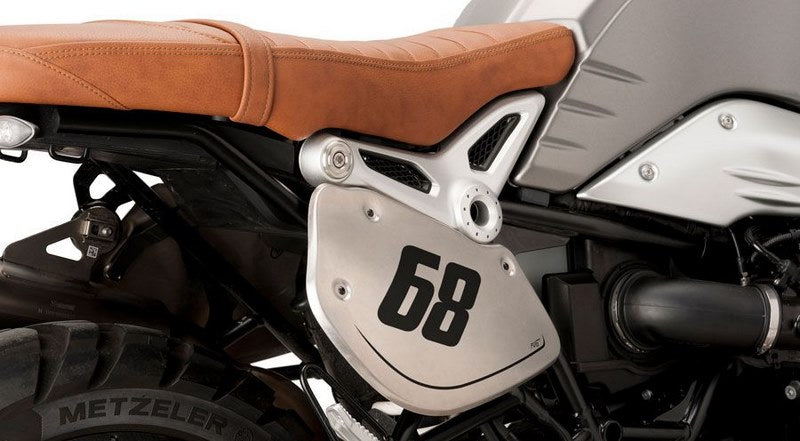 Hornig / ホーニグ ピン Retro Infill Panels for BMW RnineT  RnineT Scrambler  Pure  Racer  Urban G/S & RnineT /5 | 9590P