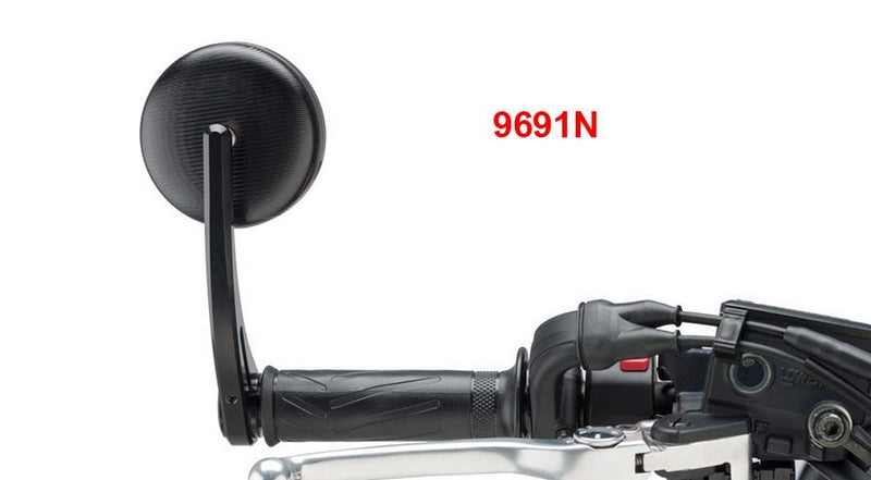 Hornig / ホーニグ ピン Rearview mirror Grand Tracker for BMW RnineT  RnineT Scrambler  Pure  Racer  Urban G/S & /5 | 9691N